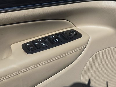 2020 Jeep Grand Cherokee Limited 4x2