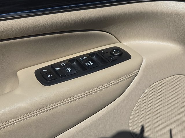 2020 Jeep Grand Cherokee Limited 4x2