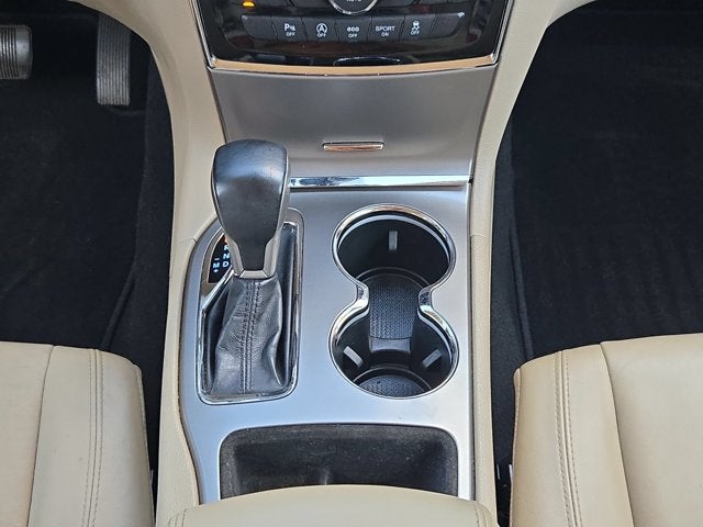 2020 Jeep Grand Cherokee Limited 4x2
