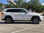 2020 Jeep Grand Cherokee Limited 4x2