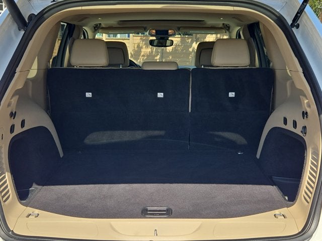 2020 Jeep Grand Cherokee Limited 4x2