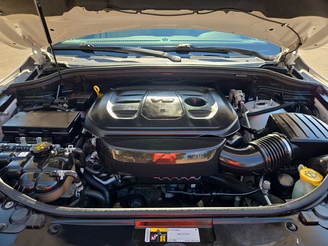 2020 Jeep Grand Cherokee Limited 4x2