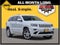 2015 Jeep Grand Cherokee 4WD 4dr Summit