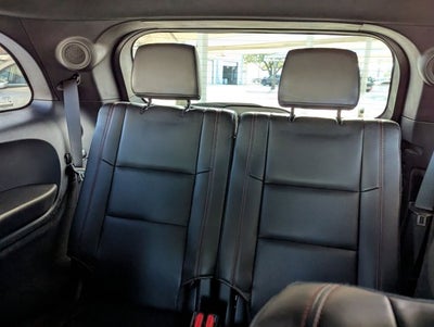 2023 Dodge Durango R/T Premium