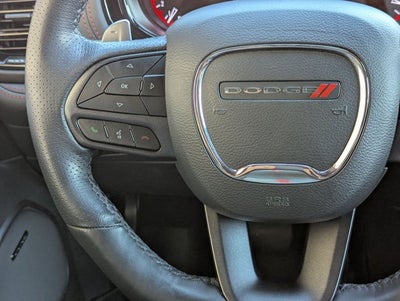 2023 Dodge Durango R/T Premium