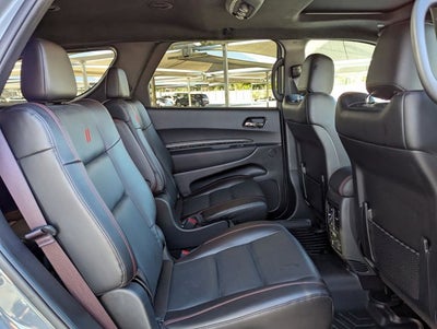 2023 Dodge Durango R/T Premium