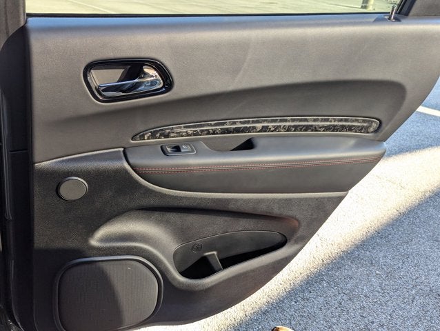 2023 Dodge Durango R/T Premium