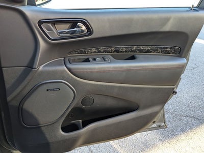 2023 Dodge Durango R/T Premium