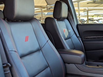 2023 Dodge Durango R/T Premium