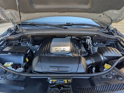 2023 Dodge Durango R/T Premium