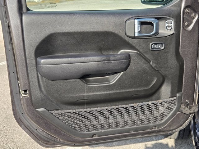 2024 Jeep Gladiator Sport S