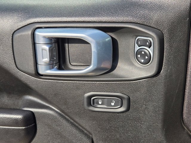 2024 Jeep Gladiator Sport S