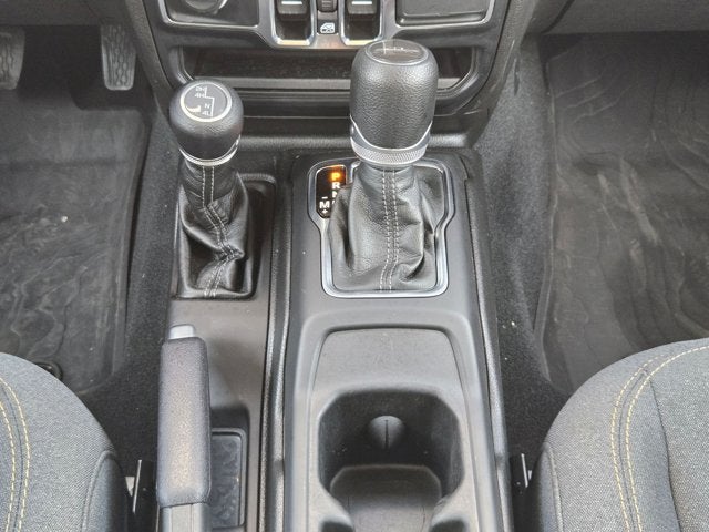 2024 Jeep Gladiator Sport S