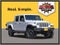 2020 Jeep Gladiator Overland 4x4