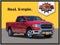 2021 RAM 1500 Lone Star