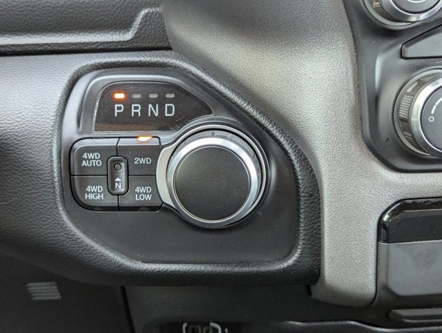 2021 RAM 1500 Lone Star