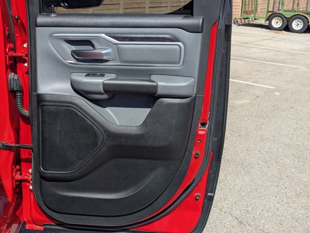 2021 RAM 1500 Lone Star