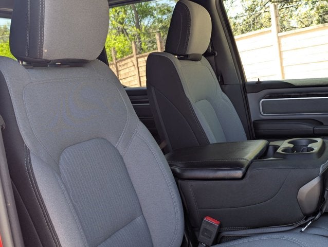 2021 RAM 1500 Lone Star