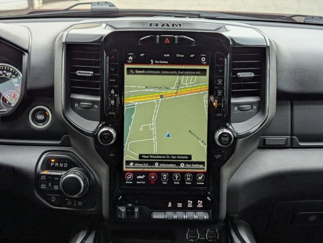 2021 RAM 1500 Lone Star