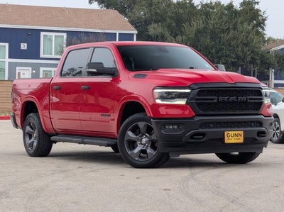 2021 RAM 1500 Lone Star