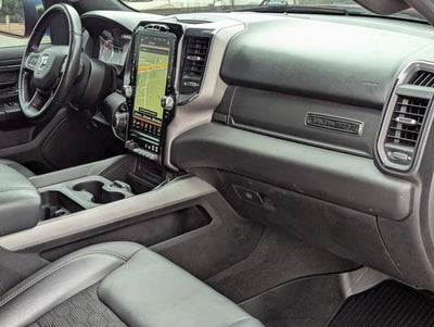 2021 RAM 1500 Lone Star