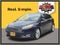 2016 Ford Focus 5dr HB Titanium