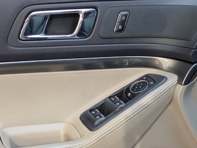 2013 Ford Explorer Base