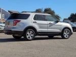 2013 Ford Explorer Base