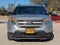 2013 Ford Explorer Base