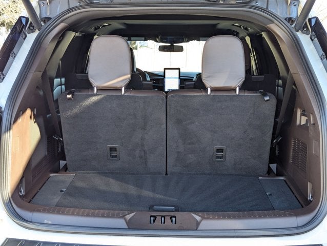 2023 Ford Explorer King Ranch