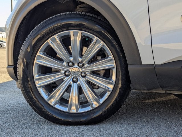 2023 Ford Explorer King Ranch