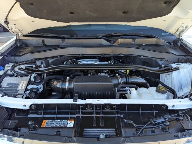 2023 Ford Explorer King Ranch