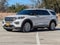 2023 Ford Explorer King Ranch