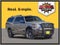 2017 Ford Expedition EL King Ranch 4x2