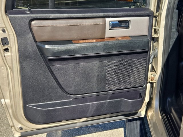 2017 Ford Expedition EL King Ranch 4x2