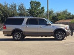 2017 Ford Expedition EL King Ranch 4x2