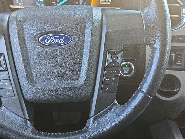 2017 Ford Expedition EL King Ranch 4x2