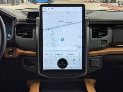 2024 Ford Expedition Max Platinum