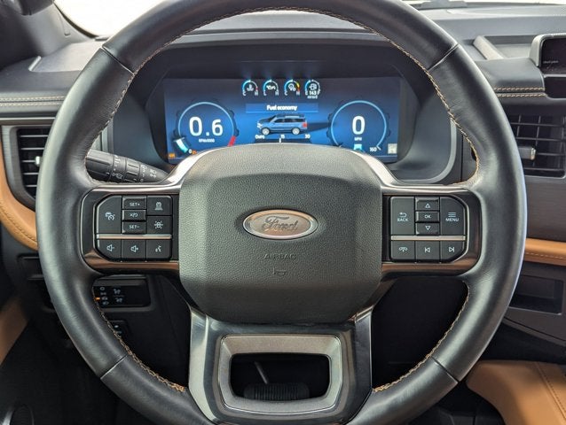 2024 Ford Expedition Max Platinum