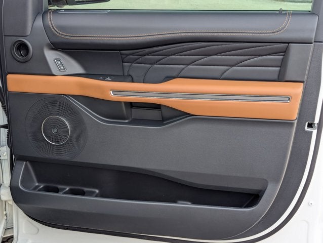 2024 Ford Expedition Max Platinum