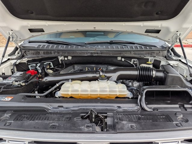 2024 Ford Expedition Max Platinum