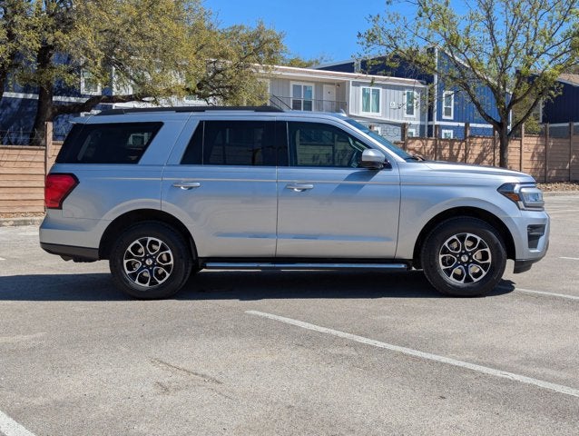 2022 Ford Expedition XLT