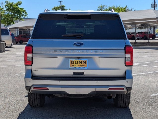 2022 Ford Expedition XLT