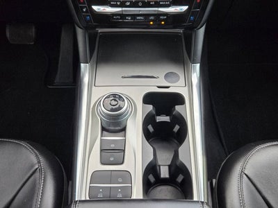 2023 Ford Explorer Limited RWD