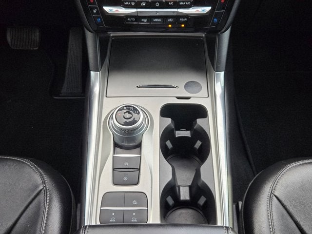 2023 Ford Explorer Limited RWD