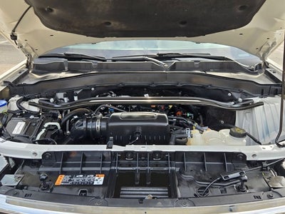 2023 Ford Explorer Limited RWD