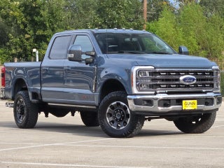 2023 Ford Super Duty F-250 SRW XL