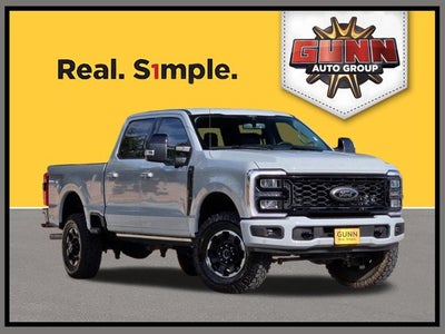 2025 Ford Super Duty F-250 SRW XL