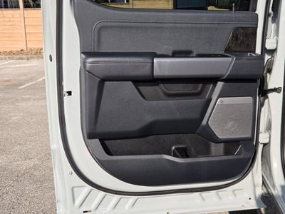2025 Ford Super Duty F-250 SRW XL