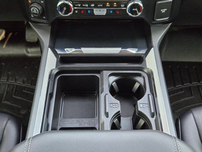 2025 Ford Super Duty F-250 SRW XL